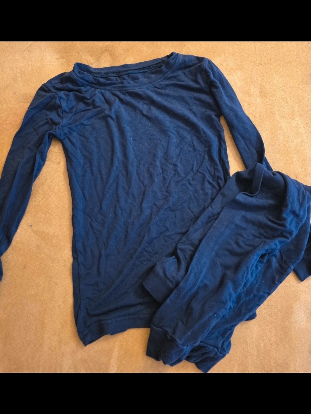 Littles Sleepies 4t Pj Set